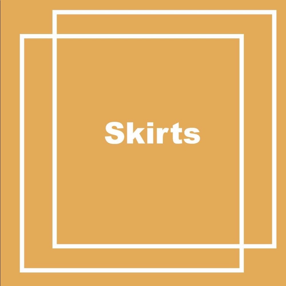 Skirts